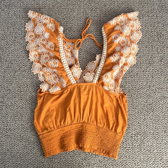 🎉HP🎉 Nwot Anthropologie top - Picture 5 of 7